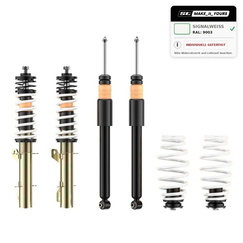 Coilover per bmw - coilover, 1