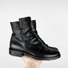 Stivali Fiorentini + Baker