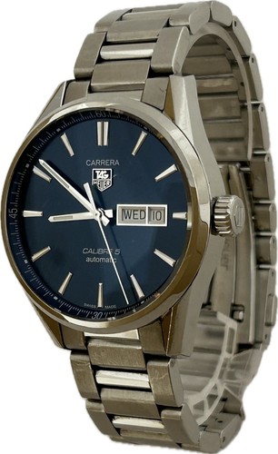 Orologio uomo automatico tag - uomo,