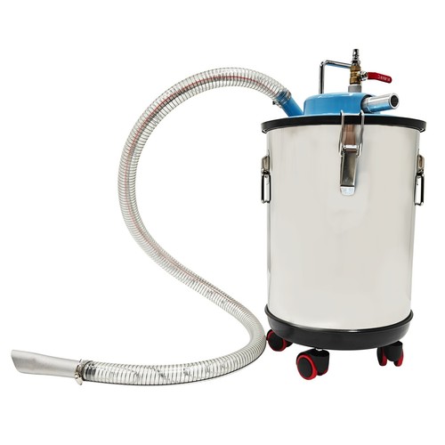 Aspirapolvere pneumatico - aspirapolvere,