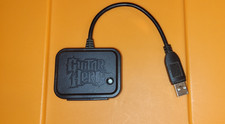 Guitar Hero PS3 Red Octane
