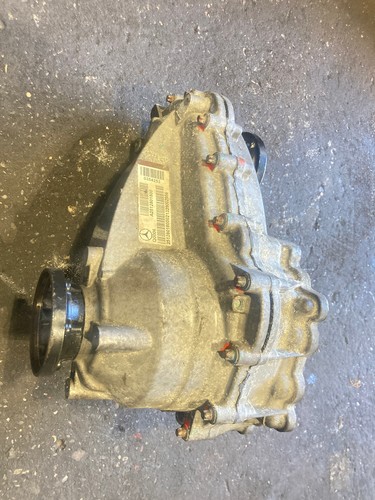 Mercedes benz w164 320 - mercedes, cdi