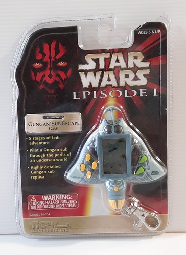 Star wars gungan sub - star,