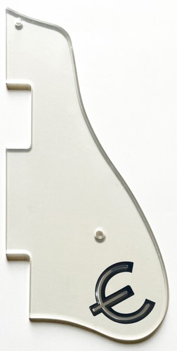For fit 1964 epiphone casino - 1964,