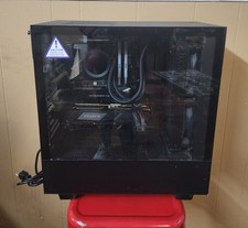 NZXT BLD H510 Flow Build