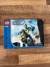 LEGO 8792 Knights' Kingdom Sir