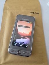 Samsung Tocco Lite GT - S5230