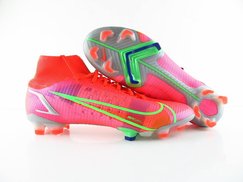Nike mercurial superfly - nike, 8