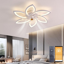 LED Ventilatore Da Soffitto