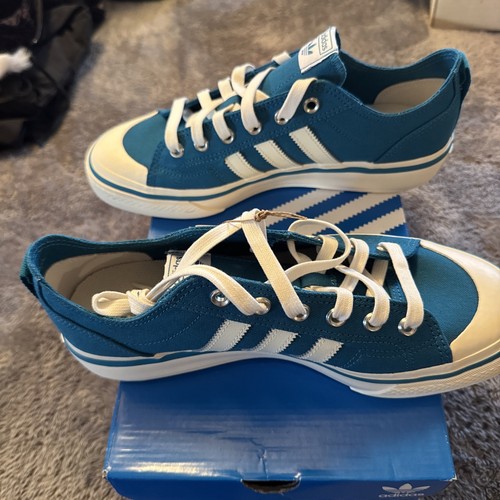 Adidas nizza rf74 arctic - nizza,
