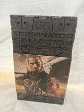 Hot toys terminator salvation - terminator,