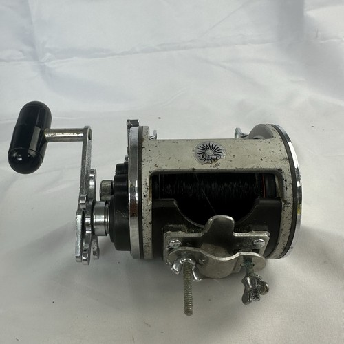 Mulinello pesca daiwa - pesca,