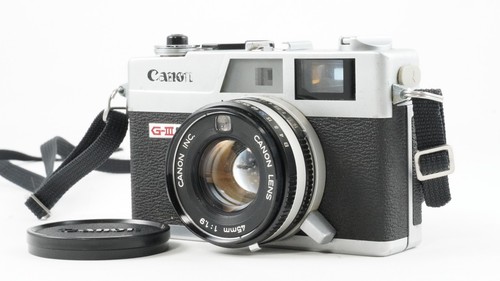 Problema canon canonet - 【problema】,