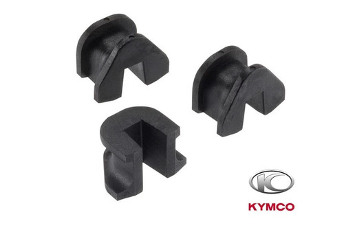 00127997 kit cursori variatore - cursori,
