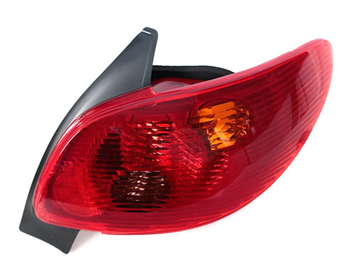 Fanale fanalino stop - fanale,