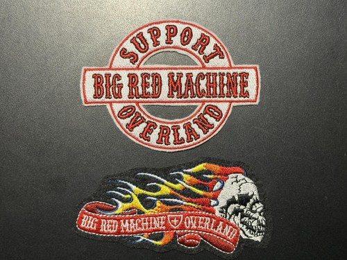 Hells angels set due - angels,