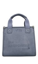 73BS8F301 Borse a spalla o