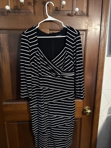 Abito white house black - abito,