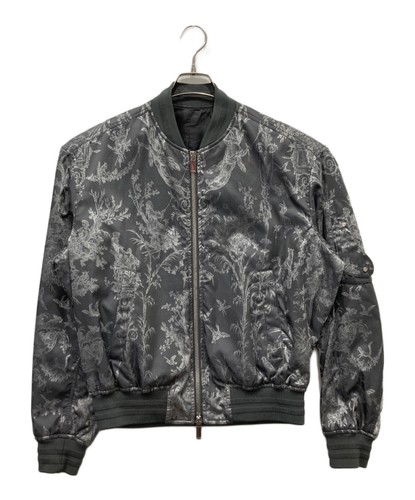 Giacca bomber christian - giacca, dior