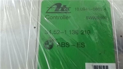 34521138219 abs centralina - 34521138219, abs-es