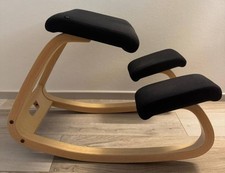 Sedia ergonomica posturale Stokke Varier