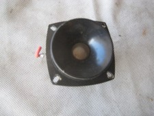 Tweeter Alnico Coral H-21 8