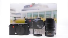 LEICA CL Kit con Vario