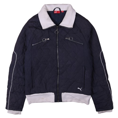Giacca donna puma - donna, blu