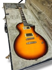 ESP E-II Eclipse FM Tabacco