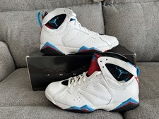 Taglia 11,5 - Air Jordan 7