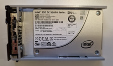 SSD Intel DC S3610 800GB SATA