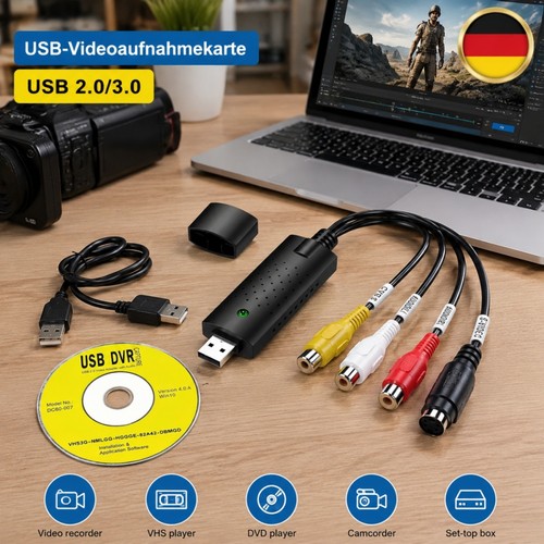Adattatore video usb 3 0 - video, 2.0