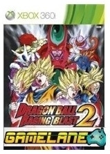 Dragon Ball: Raging Blast 2