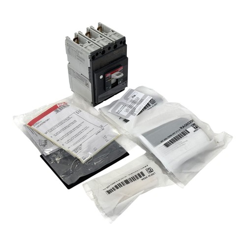 Abb sace tmax - sace, xt2h