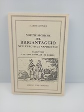 NOTIZIE STORICHE SUL