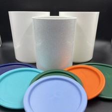 Tupperware Bidone One-Touch o