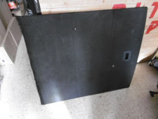 8E9861529C5A MOQUETTE COPRI RUOTA DI SCORTA AUDI A4 AVANT 2003 375219