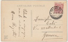 TORTONA - ALESSANDRIA -