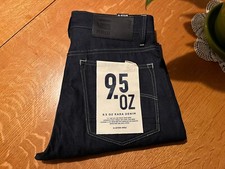 JEANS KARA DENIM G STAR TRIPLE