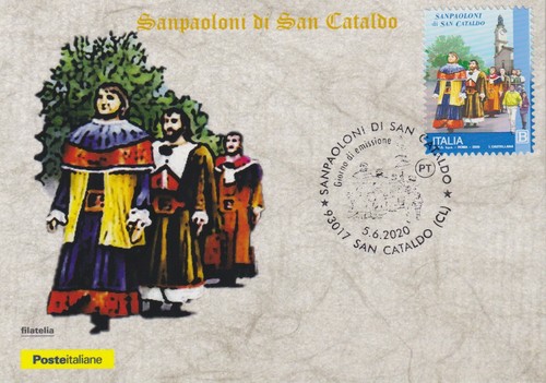 Sanpaoloni san cataldo - di,