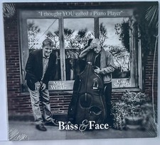 Bass & Face, I Thought You