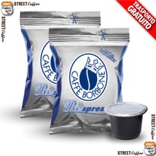 100 Cialde Capsule Caffè