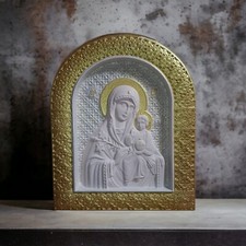 Icona della madre dio - della,