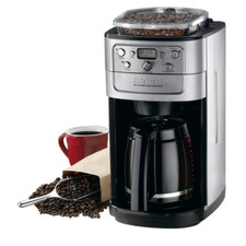 Cuisinart Burr Grind & Brew 12