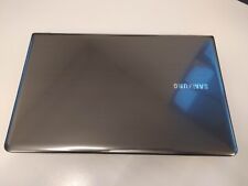 Samsung 350V scocca carcassa computer portatile per pezzi di ricambio