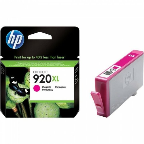 Cartuccia originale 920xl - originale, hp