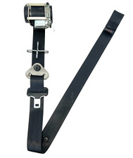 CINTURA DI SICUREZZA ANTERIORE DESTRA PEUGEOT 207 (2006-2009) 1.6 HDI - DX