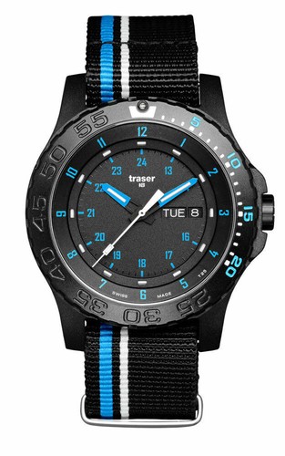 Orologio uomo traser p66 - orologio,