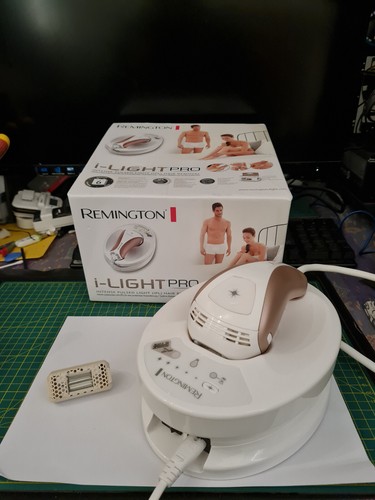 Light pro ipl6000 epilatore - i-light,