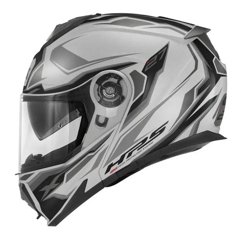 Casco modulare givi x27 - modulare,